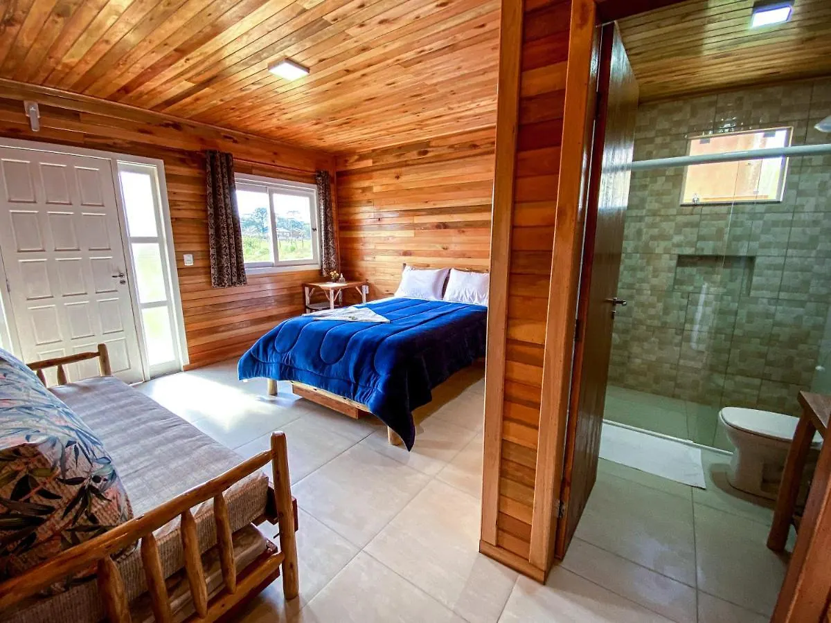 Inn Pousada Flor Do Campestre Urubici Brazil