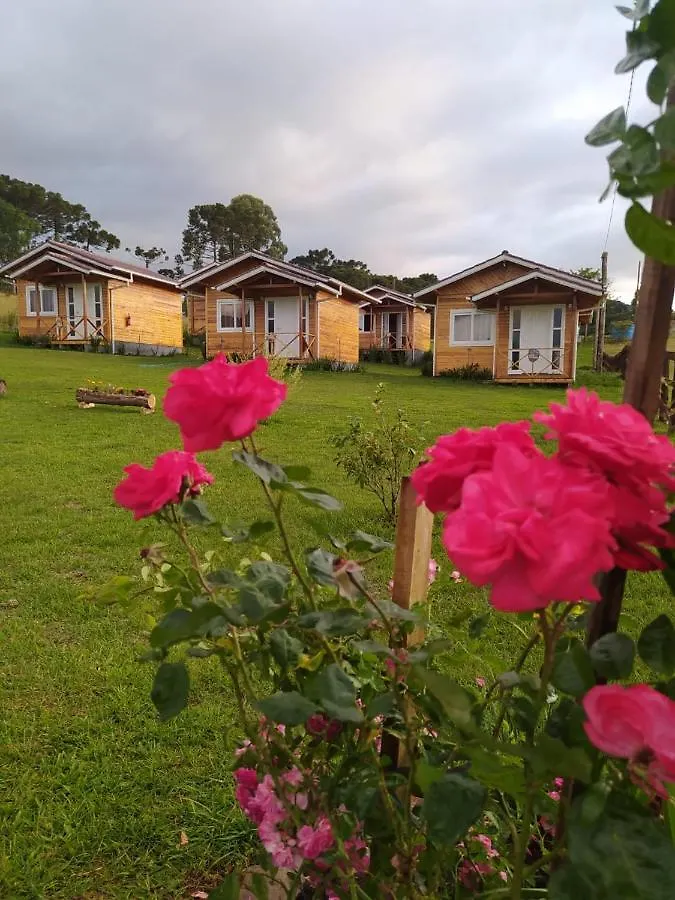 Inn Pousada Flor Do Campestre Urubici Brasil