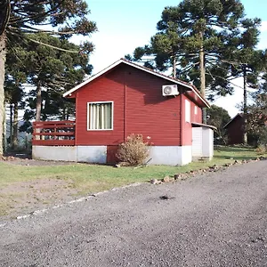Inn Lago Da Colina, Urubici